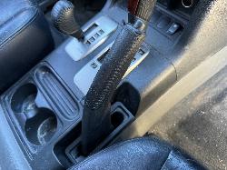 View MITSUBISHI PAJERO 2003 5 Door Station Wagon Breaking