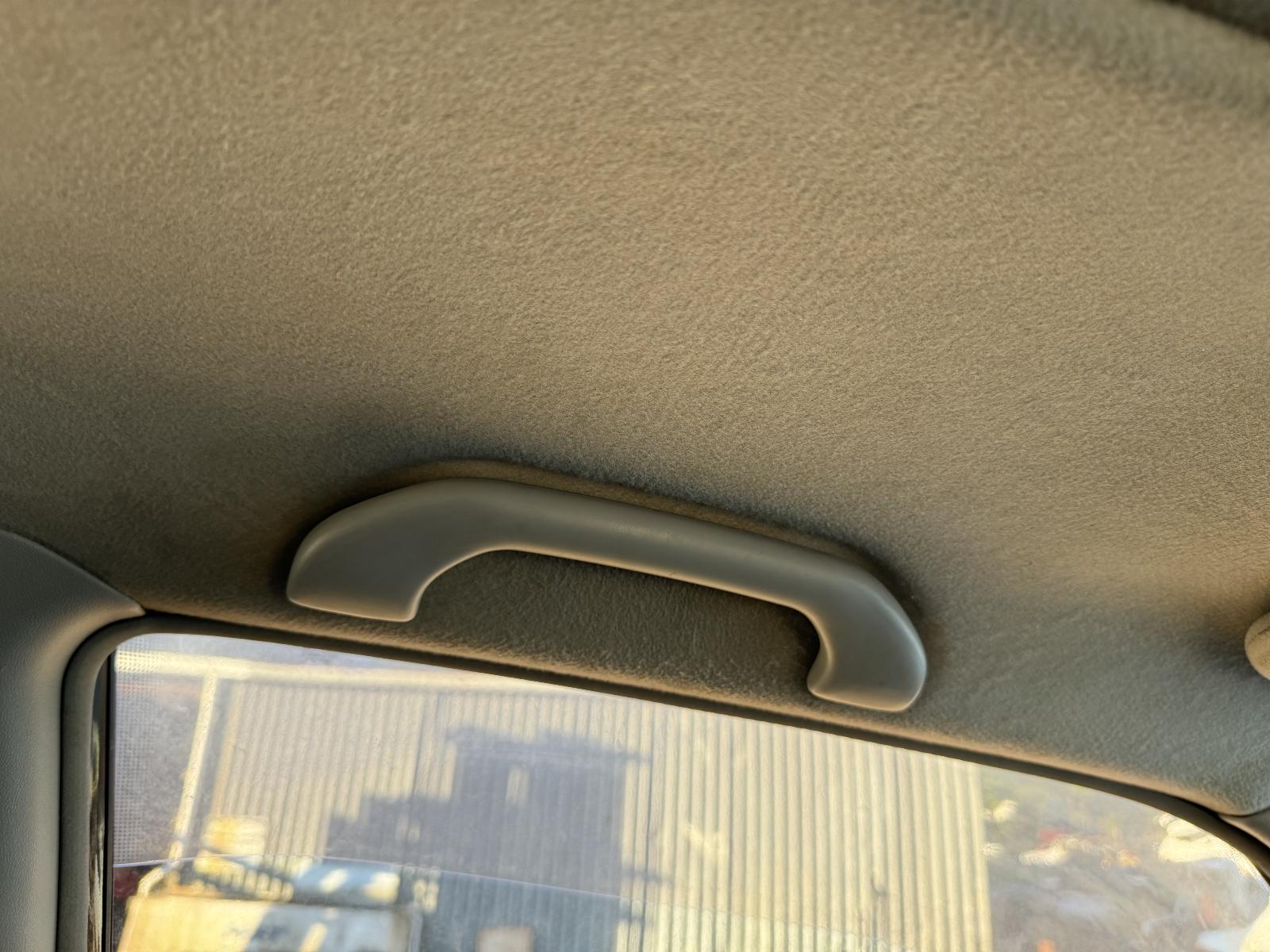 View MITSUBISHI PAJERO 2003 5 Door Station Wagon Breaking