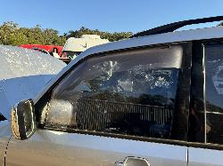 View MITSUBISHI PAJERO 2003 5 Door Station Wagon Breaking