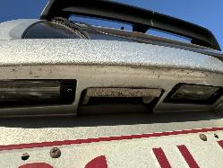 View MITSUBISHI PAJERO 2003 5 Door Station Wagon Breaking