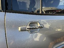 View MITSUBISHI PAJERO 2003 5 Door Station Wagon Breaking