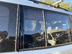 View MITSUBISHI PAJERO 2003 5 Door Station Wagon Breaking