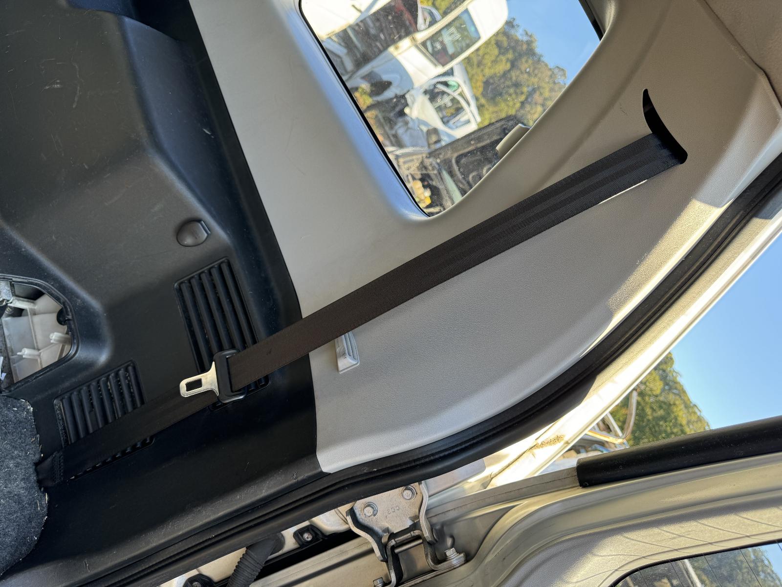 View MITSUBISHI PAJERO 2003 5 Door Station Wagon Breaking