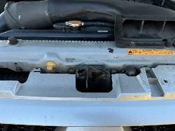 View MITSUBISHI PAJERO 2003 5 Door Station Wagon Breaking