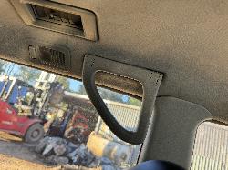 View MITSUBISHI PAJERO 2003 5 Door Station Wagon Breaking
