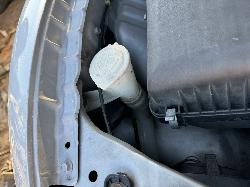 View MITSUBISHI PAJERO 2003 5 Door Station Wagon Breaking