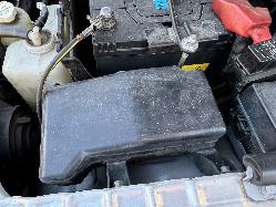 View MITSUBISHI PAJERO 2003 5 Door Station Wagon Breaking