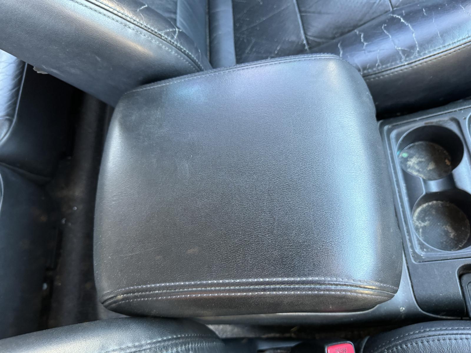 View MITSUBISHI PAJERO 2003 5 Door Station Wagon Breaking