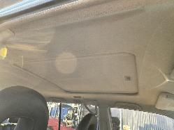 View MITSUBISHI PAJERO 2003 5 Door Station Wagon Breaking