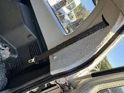 View MITSUBISHI PAJERO 2003 5 Door Station Wagon Breaking