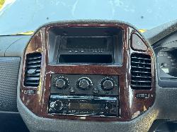 View MITSUBISHI PAJERO 2003 5 Door Station Wagon Breaking