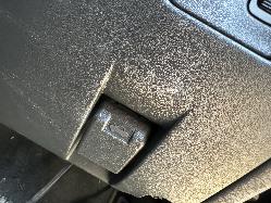 View MITSUBISHI PAJERO 2003 5 Door Station Wagon Breaking