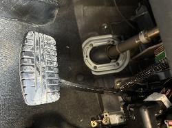 View MITSUBISHI PAJERO 2003 5 Door Station Wagon Breaking