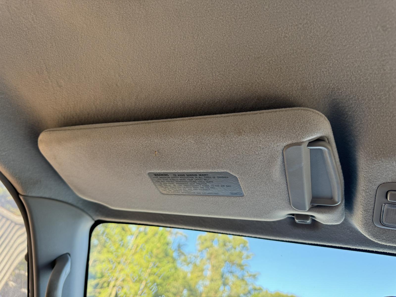 View MITSUBISHI PAJERO 2003 5 Door Station Wagon Breaking