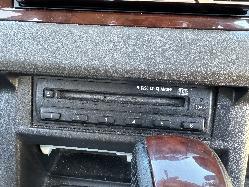 View MITSUBISHI PAJERO 2003 5 Door Station Wagon Breaking