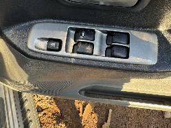 View MITSUBISHI PAJERO 2003 5 Door Station Wagon Breaking