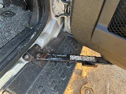 View MITSUBISHI PAJERO 2003 5 Door Station Wagon Breaking