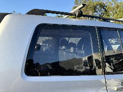View MITSUBISHI PAJERO 2003 5 Door Station Wagon Breaking