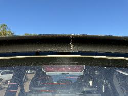 View MITSUBISHI PAJERO 2003 5 Door Station Wagon Breaking