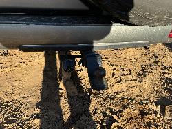 View MITSUBISHI PAJERO 2003 5 Door Station Wagon Breaking