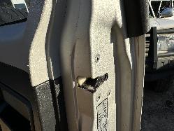 View MITSUBISHI PAJERO 2003 5 Door Station Wagon Breaking