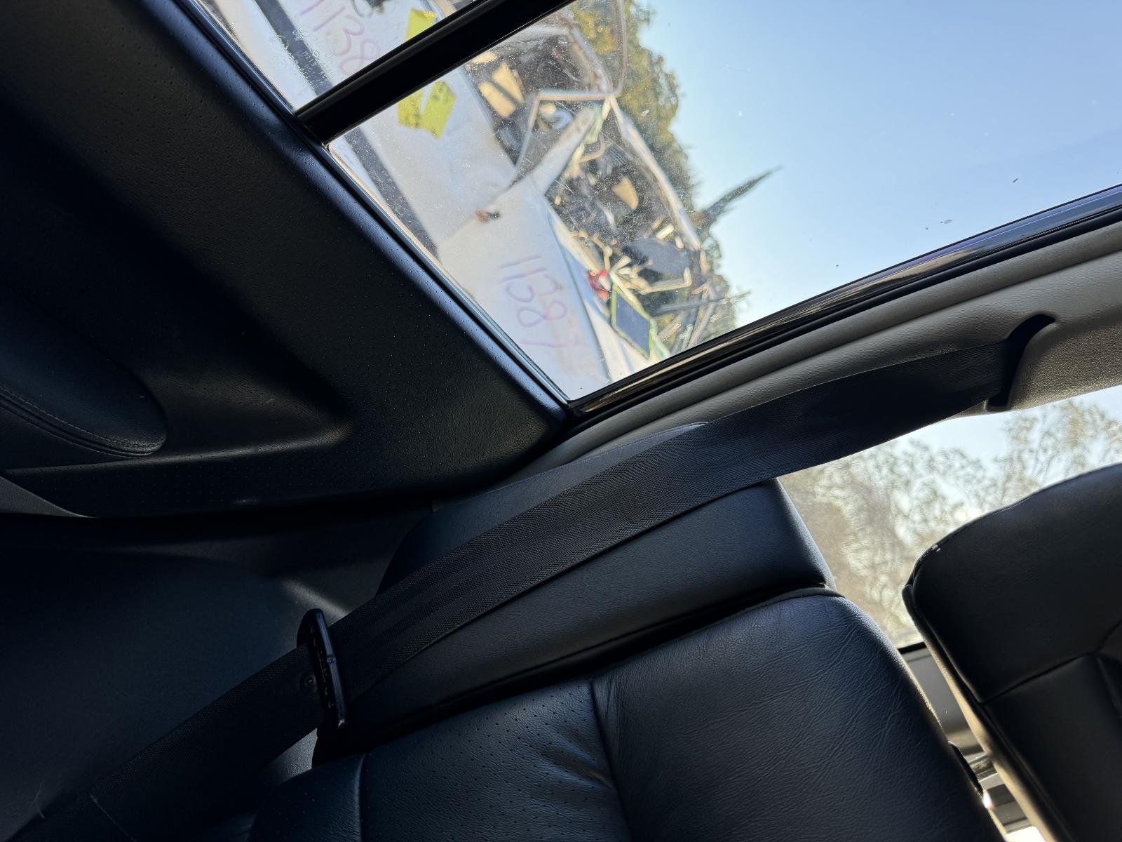 View MITSUBISHI PAJERO 2003 5 Door Station Wagon Breaking
