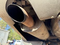 View MITSUBISHI PAJERO 2003 5 Door Station Wagon Breaking