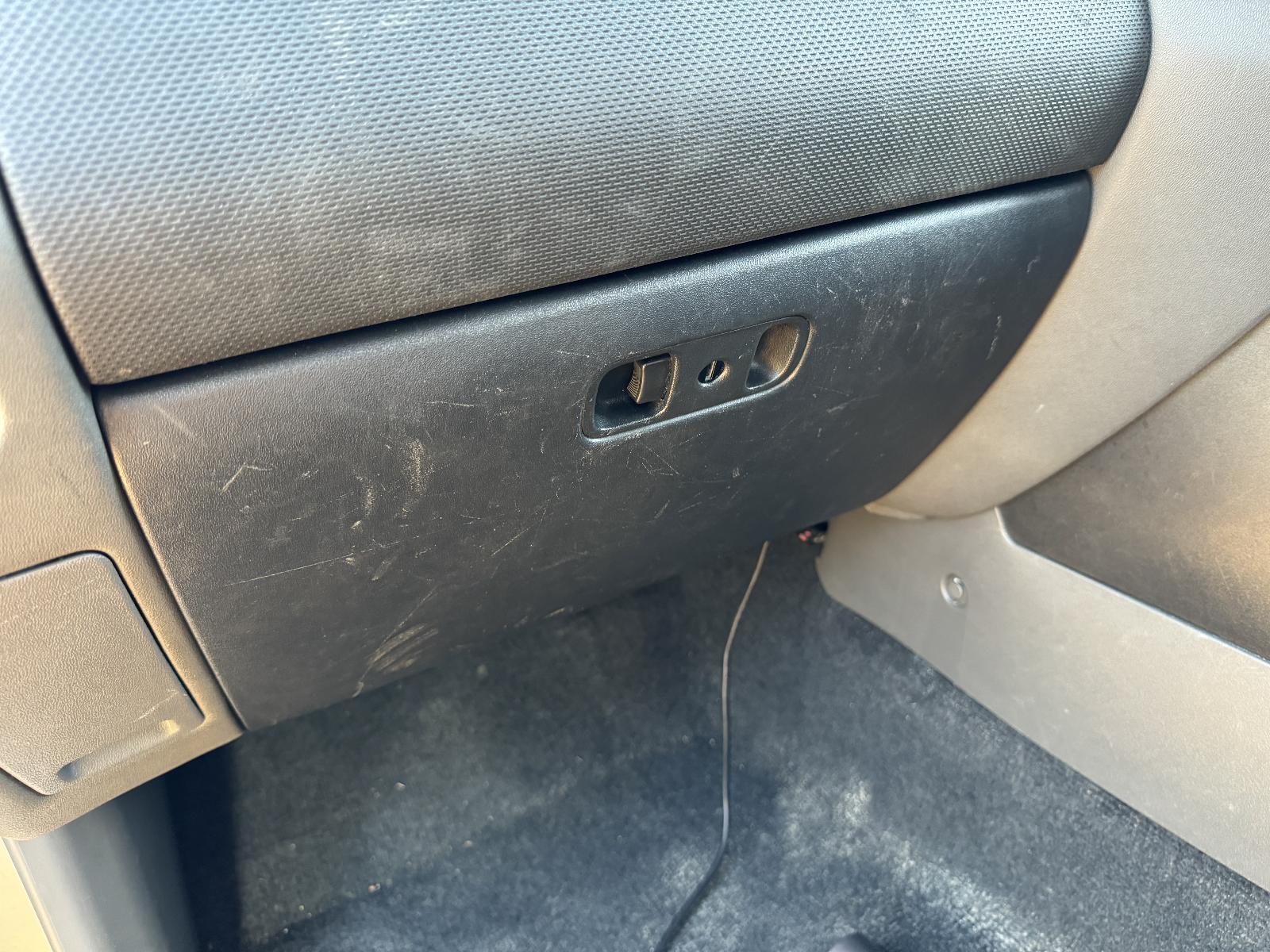 View MITSUBISHI PAJERO 2003 5 Door Station Wagon Breaking