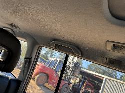View MITSUBISHI PAJERO 2003 5 Door Station Wagon Breaking