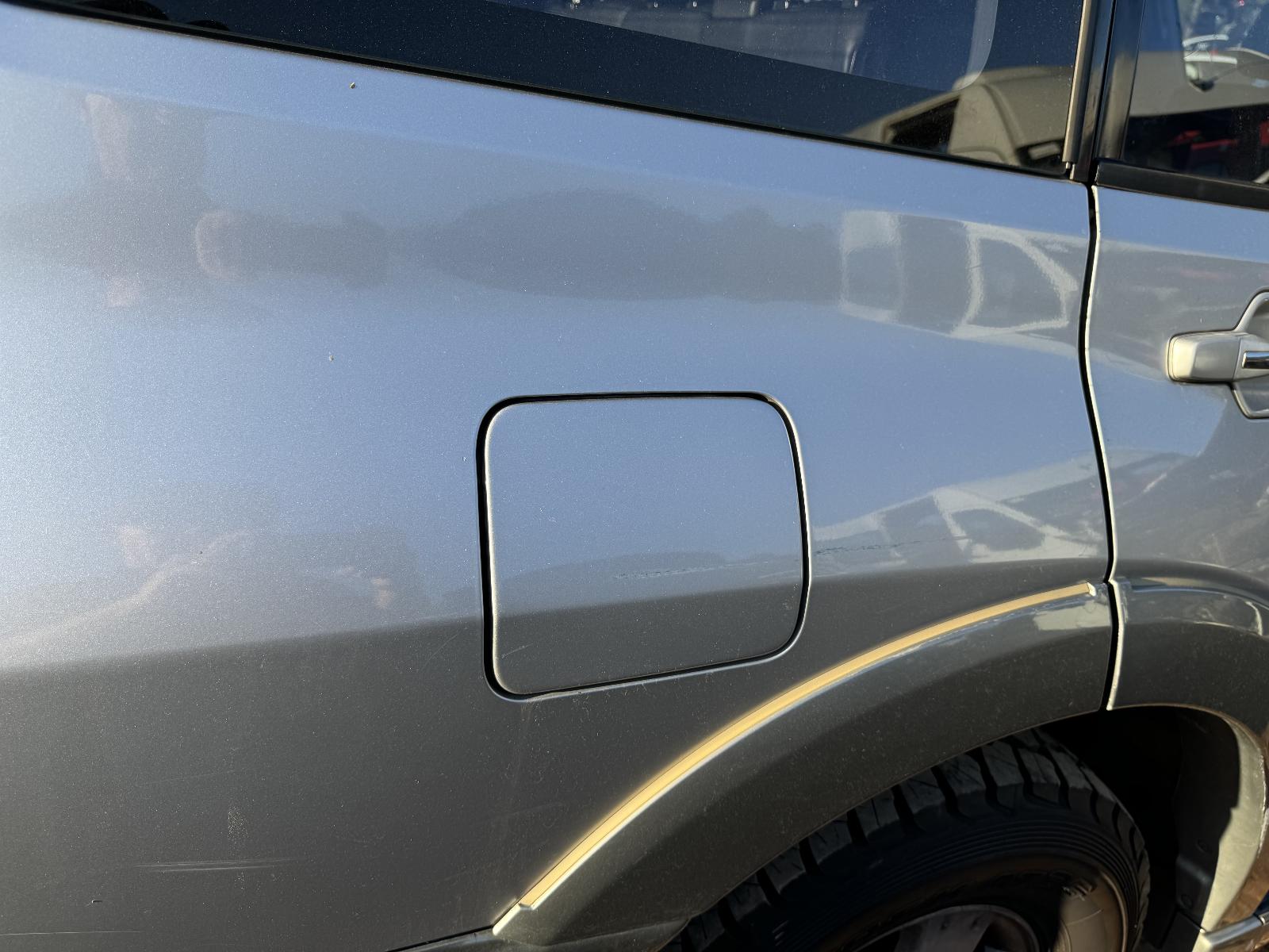 View MITSUBISHI PAJERO 2003 5 Door Station Wagon Breaking