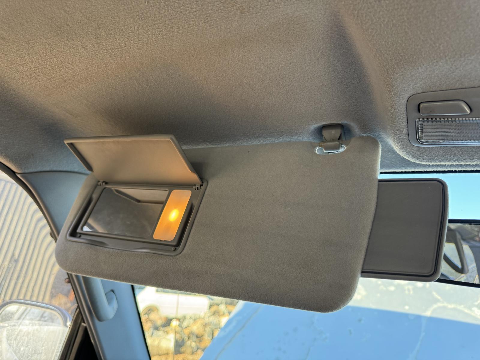 View MITSUBISHI PAJERO 2003 5 Door Station Wagon Breaking