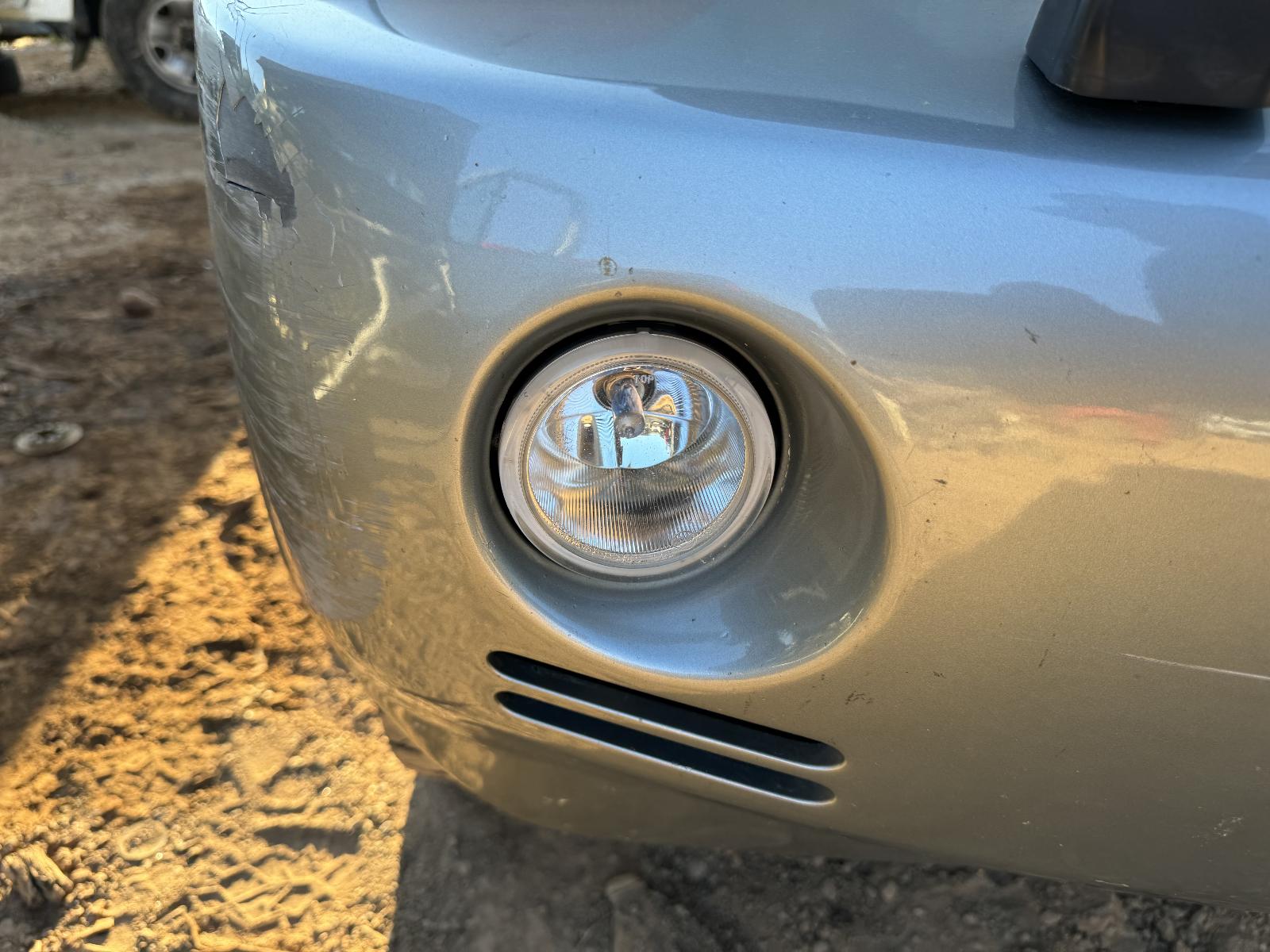 View MITSUBISHI PAJERO 2003 5 Door Station Wagon Breaking