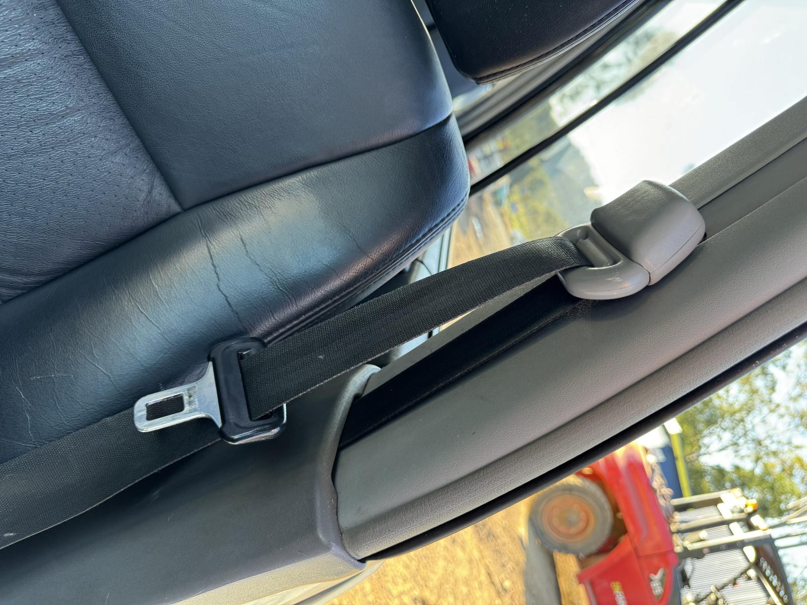 View MITSUBISHI PAJERO 2003 5 Door Station Wagon Breaking