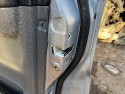 View MITSUBISHI PAJERO 2003 5 Door Station Wagon Breaking