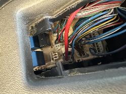 View MITSUBISHI PAJERO 2003 5 Door Station Wagon Breaking