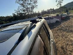 View MITSUBISHI PAJERO 2003 5 Door Station Wagon Breaking