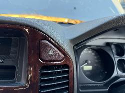 View MITSUBISHI PAJERO 2003 5 Door Station Wagon Breaking