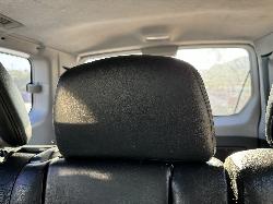 View MITSUBISHI PAJERO 2003 5 Door Station Wagon Breaking