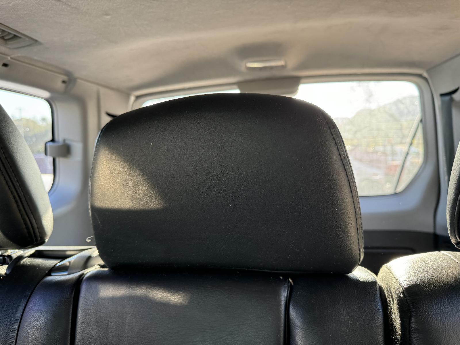 View MITSUBISHI PAJERO 2003 5 Door Station Wagon Breaking
