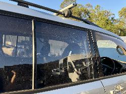View MITSUBISHI PAJERO 2003 5 Door Station Wagon Breaking