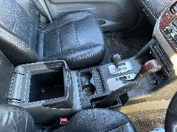 View MITSUBISHI PAJERO 2003 5 Door Station Wagon Breaking
