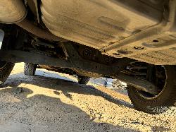 View MITSUBISHI PAJERO 2003 5 Door Station Wagon Breaking