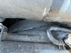 View MITSUBISHI PAJERO 2003 5 Door Station Wagon Breaking