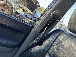 View MITSUBISHI PAJERO 2003 5 Door Station Wagon Breaking