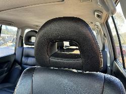 View MITSUBISHI PAJERO 2003 5 Door Station Wagon Breaking