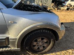 View MITSUBISHI PAJERO 2003 5 Door Station Wagon Breaking