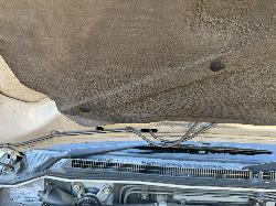 View MITSUBISHI PAJERO 2003 5 Door Station Wagon Breaking