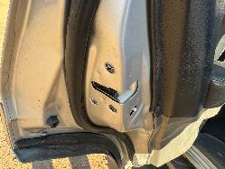 View MITSUBISHI PAJERO 2003 5 Door Station Wagon Breaking