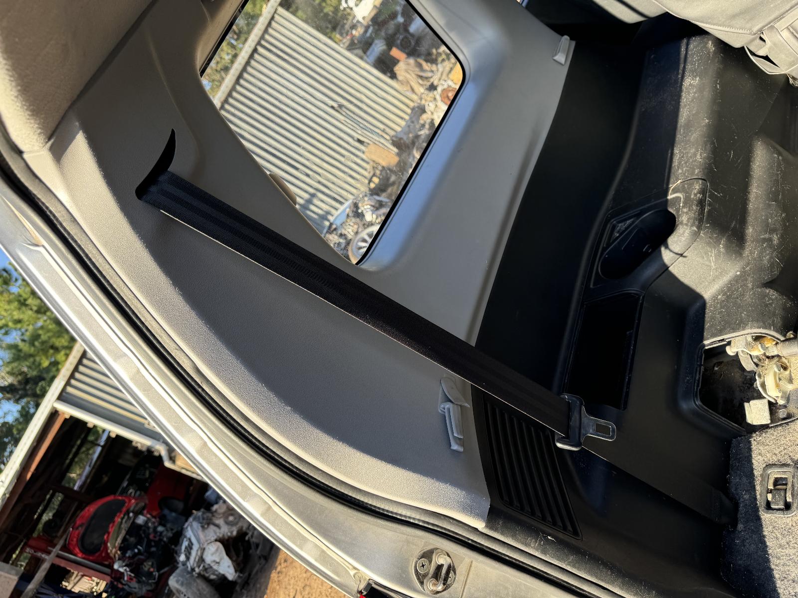 View MITSUBISHI PAJERO 2003 5 Door Station Wagon Breaking