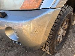 View MITSUBISHI PAJERO 2003 5 Door Station Wagon Breaking